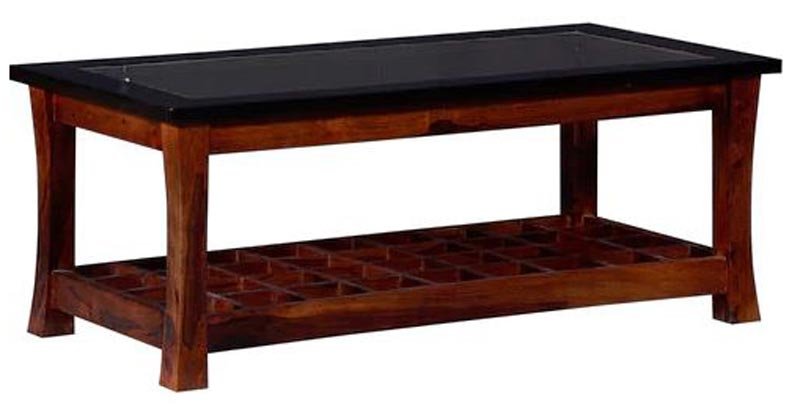 Contemporary Coffee Table 01