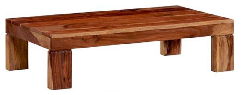 Contemporary Coffee Table 02