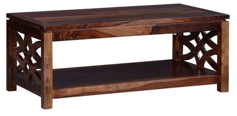 Contemporary Coffee Table 03