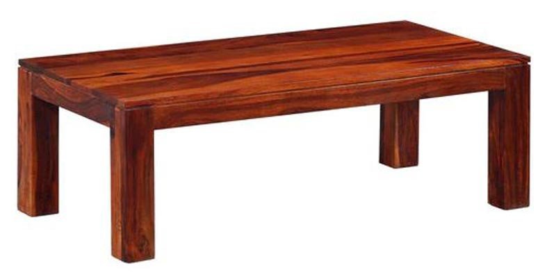 Contemporary Coffee Table 04