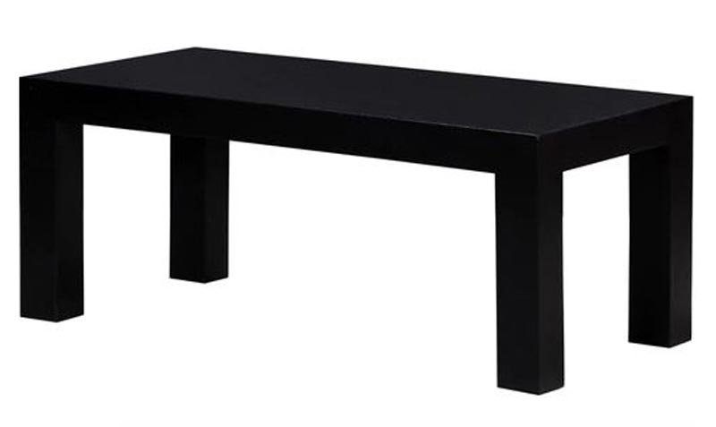 Contemporary Coffee Table 06
