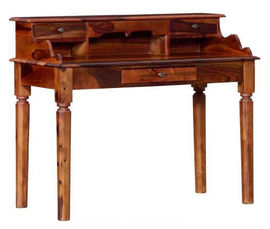 Contemporary Console Table 04