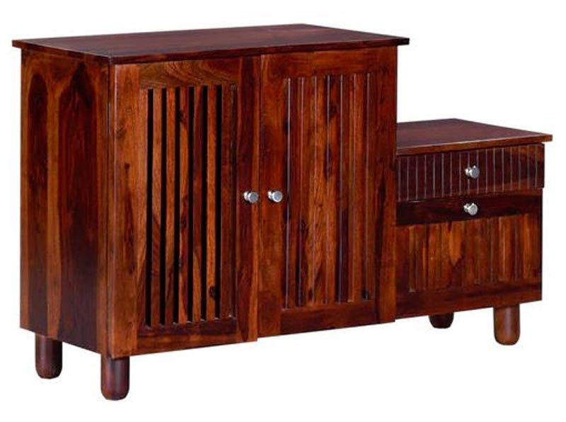 Contemporary Shelves 01