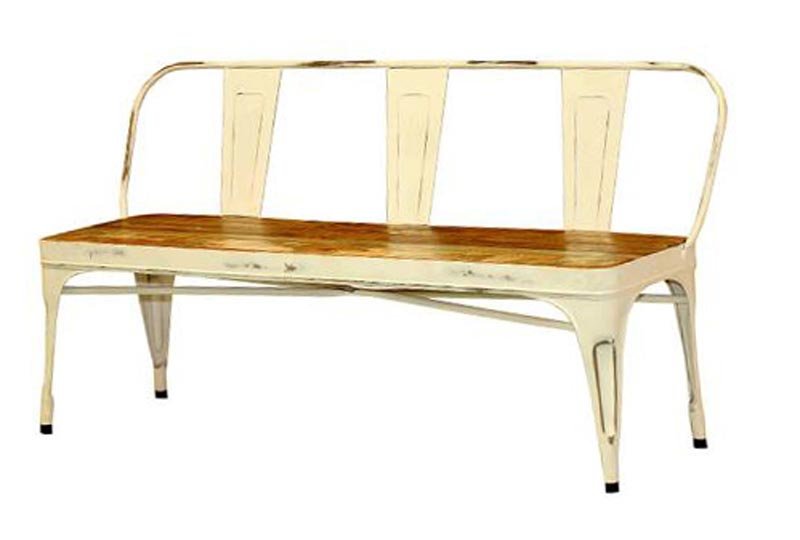 Industrial Benches 01