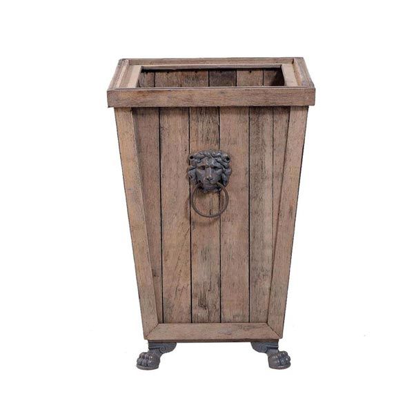 Industrial Planters 01