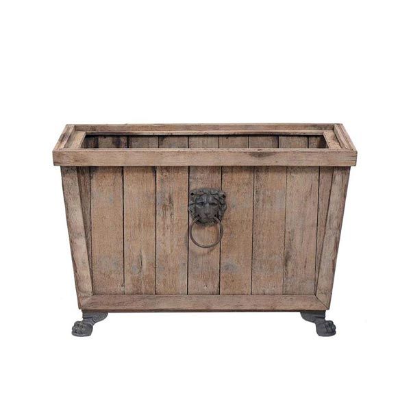 Industrial Planters 02