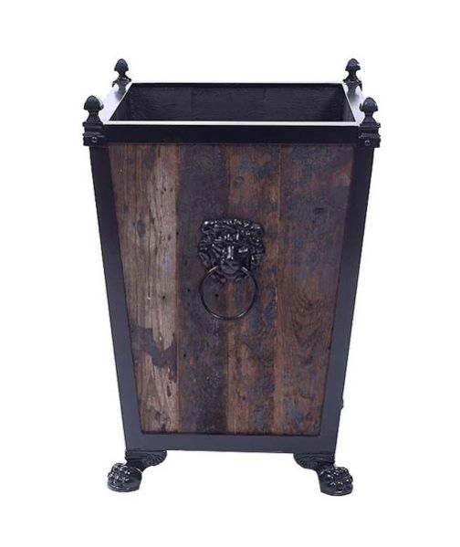 Industrial Planters 03