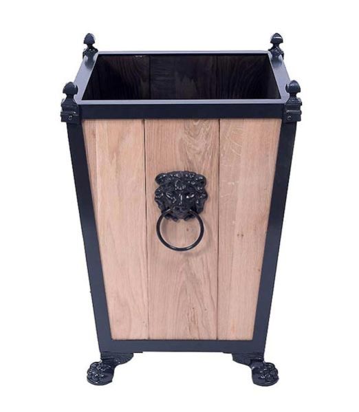 Industrial Planters 04