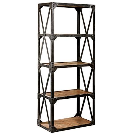 Industrial Rack 01