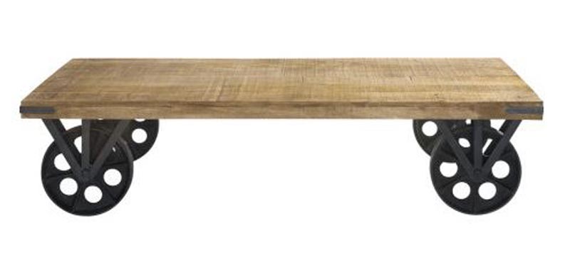 Industrial Trolly 02