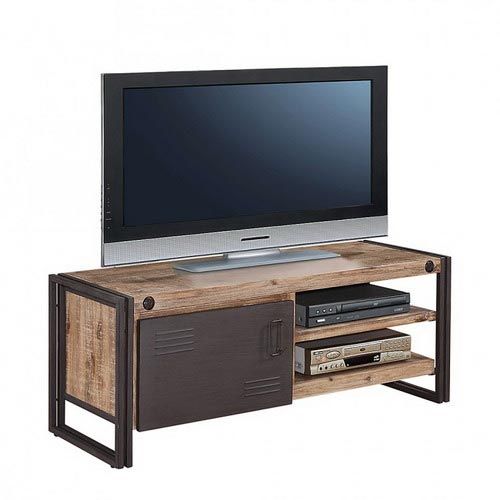 Industrial TV Cabinet 01