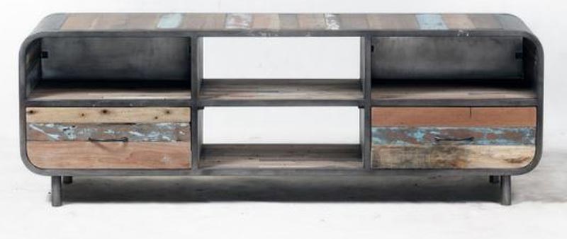 Industrial TV Cabinet 04