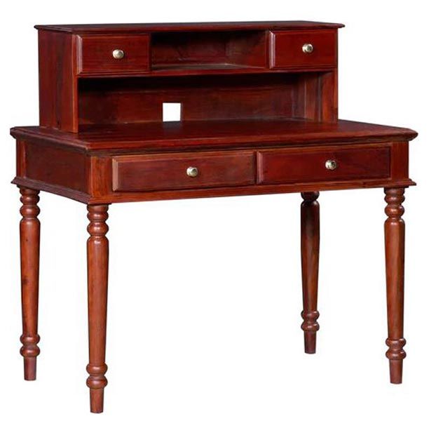 Modern Wooden Console Tables 01