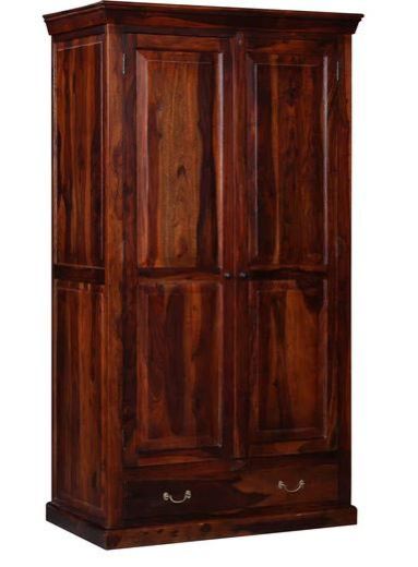 Modern Wooden Wardrobes 02