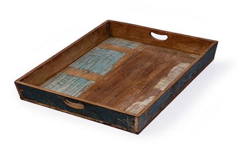 Reclaimed Wooden Crates 04