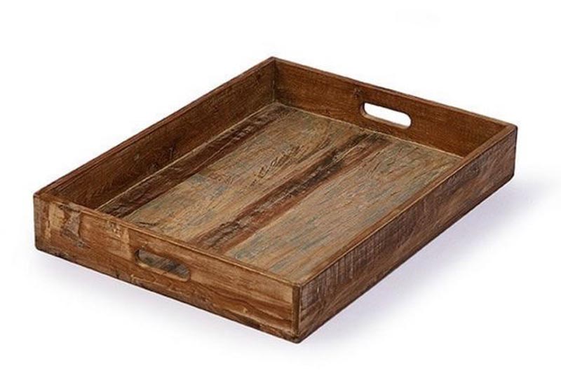 Reclaimed Wooden Crates 08