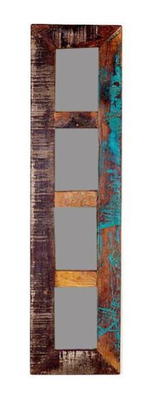 Reclaimed Wooden Photo Frame 05