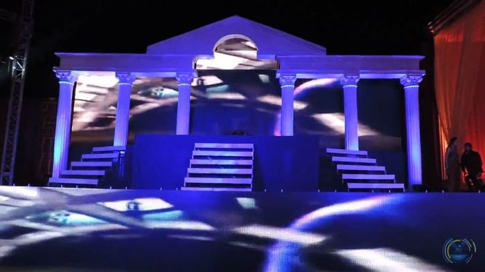 Event Management Service 05