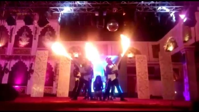 Event Management Service 07