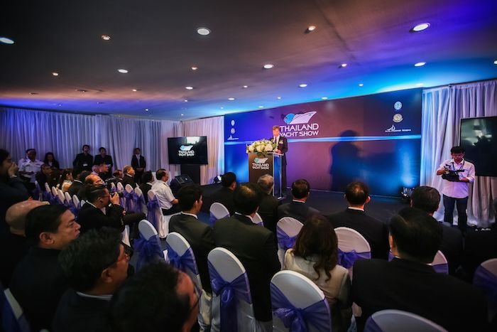 Press Event Organizer 01