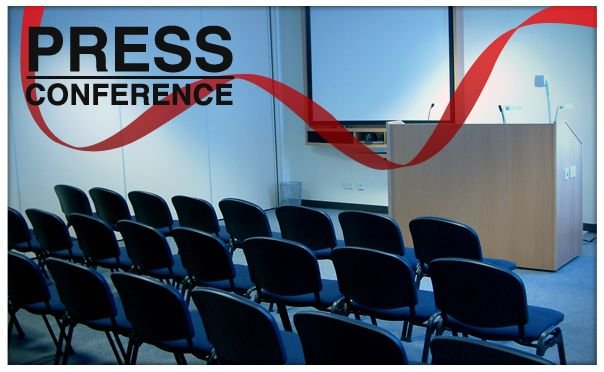 Press Event Organizer 02