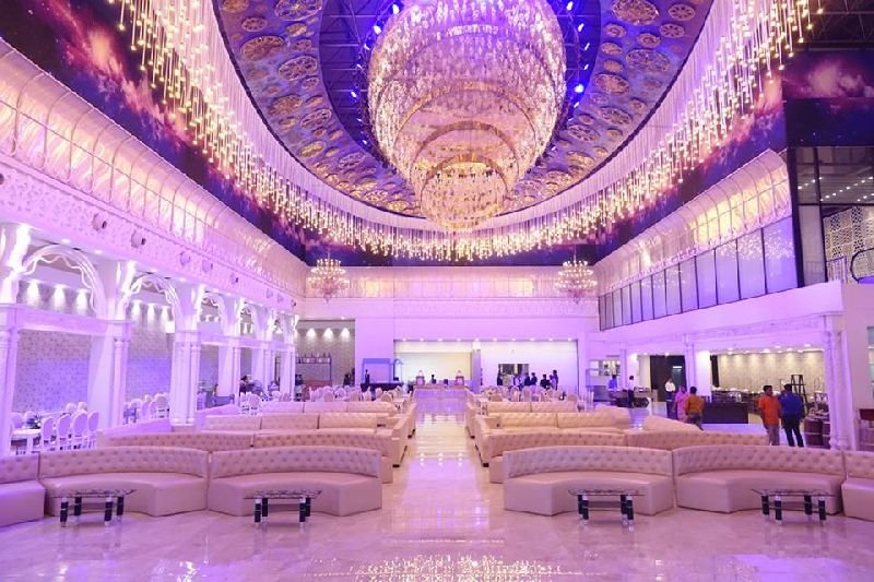 Ring Ceremony Organizer 02