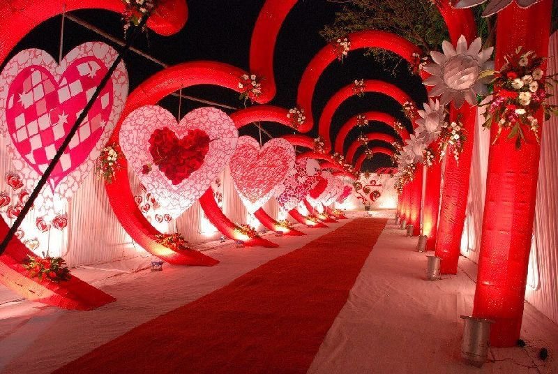 Wedding Event Organizer 01