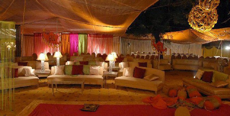 Wedding Event Organizer 02