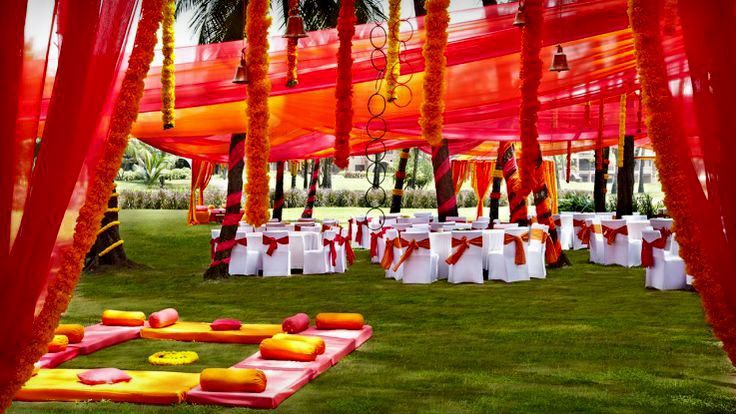 Destination Wedding Organiser 03