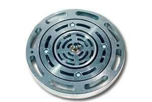 Air Compressors Concentric Valve Assembly 01