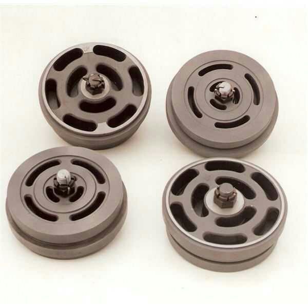 Air Compressors Concentric Valve Assembly 02