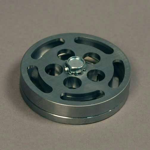 Air Compressors Concentric Valve Assembly 04