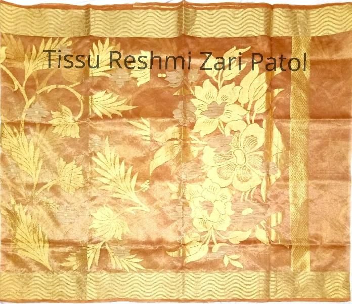 05660 Handloom Silk Saree