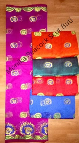 05664 Handloom Cotton Saree