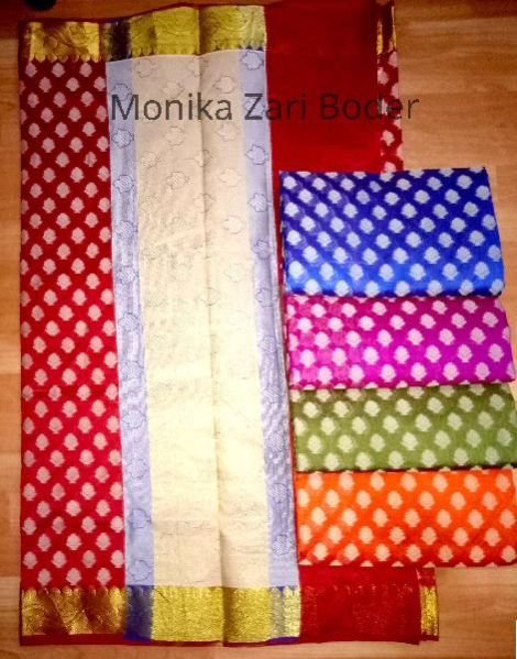 05665 Handloom Cotton Saree