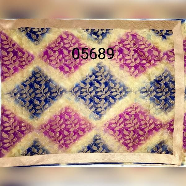 05689 Designer Saree