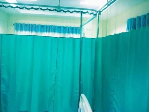 Hospital Net Curtain 02