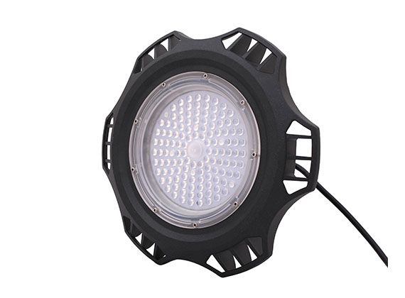 100 Watt High Bay Light 01