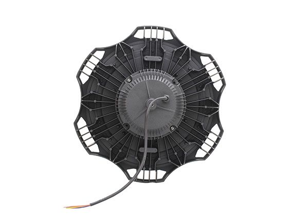 100 Watt High Bay Light 02