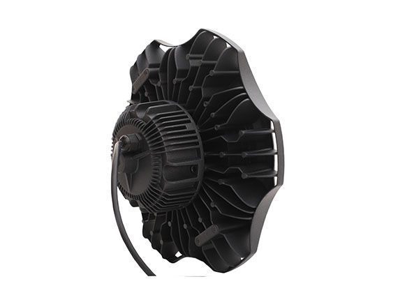 100 Watt High Bay Light 03