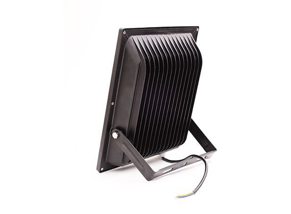 100 Watt Slimline Flood Light 02