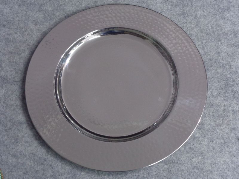 Charger Plate 01
