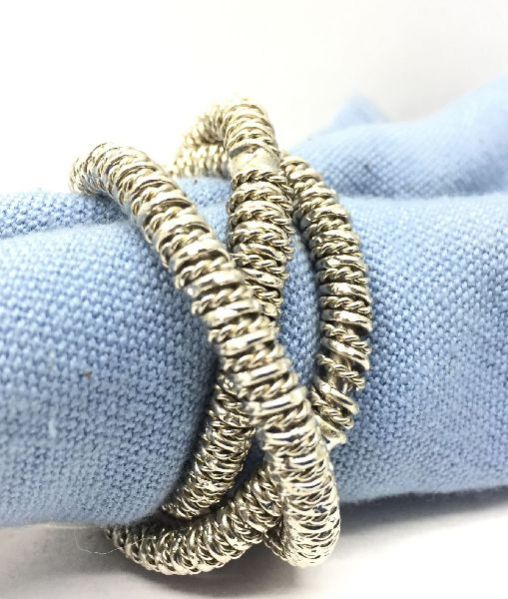 Napkin Rings 3