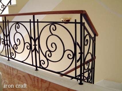 Railings 09