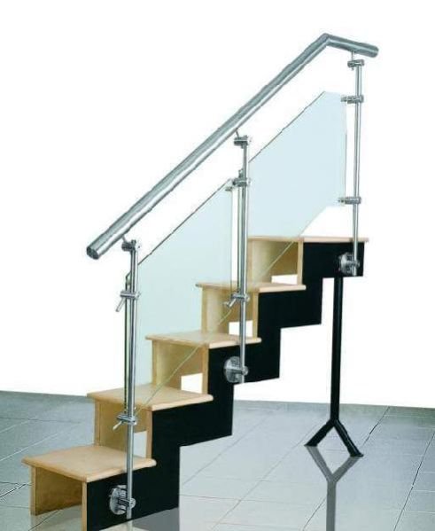 Staircase Railings 03