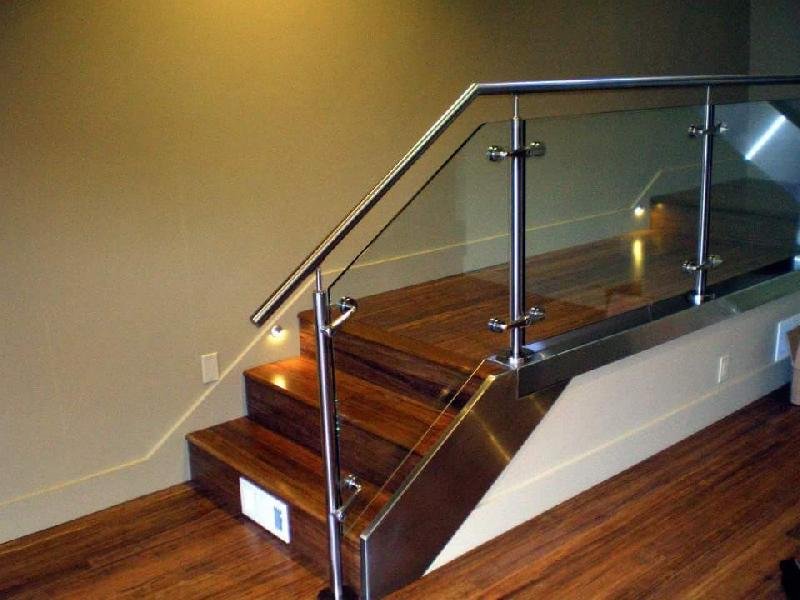 Staircase Railings 04