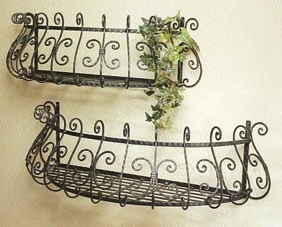 Decorative Shelves 02