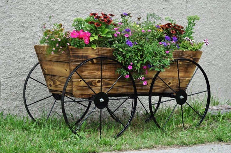 Decorative Shelves 03