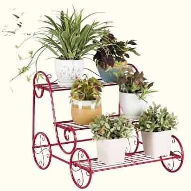 Decorative Shelves 05