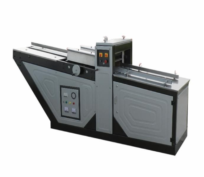 High Speed Slicer 01